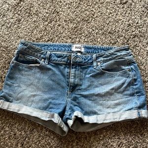 •PAIGE• Jimmy Jimmy Shorts Size 30